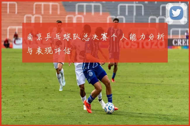南京乒乓球队总决赛个人能力分析与表现评估