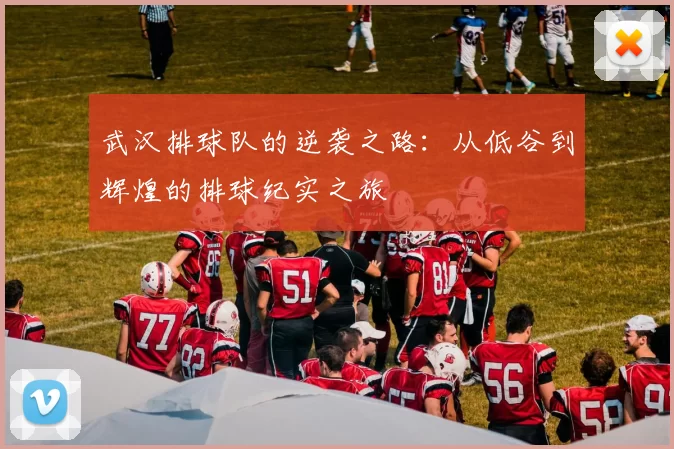 武汉排球队的逆袭之路：从低谷到辉煌的排球纪实之旅