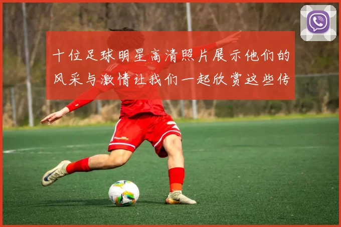 十位足球明星高清照片展示他们的风采与激情让我们一起欣赏这些传奇球员的瞬间