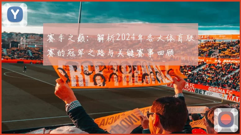 赛季之巅：解析2024年各大体育联赛的冠军之路与关键赛事回顾