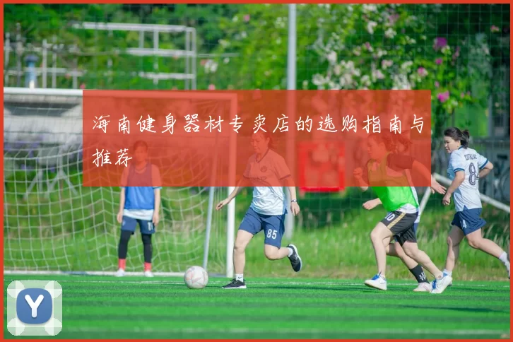 海南健身器材专卖店的选购指南与推荐