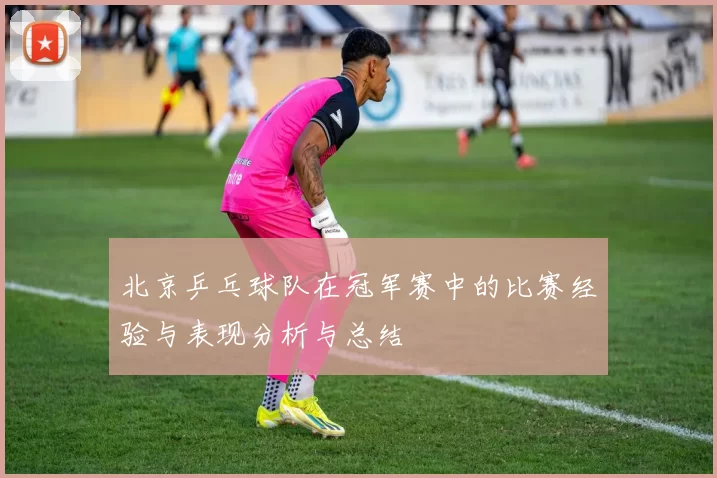 北京乒乓球队在冠军赛中的比赛经验与表现分析与总结