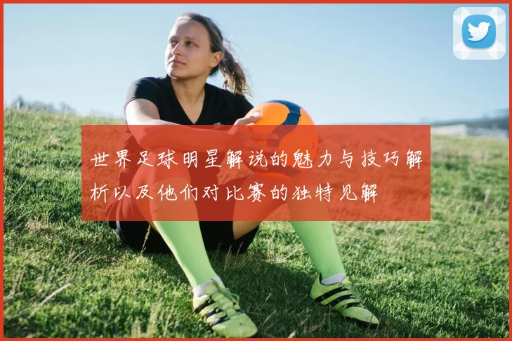 世界足球明星解说的魅力与技巧解析以及他们对比赛的独特见解