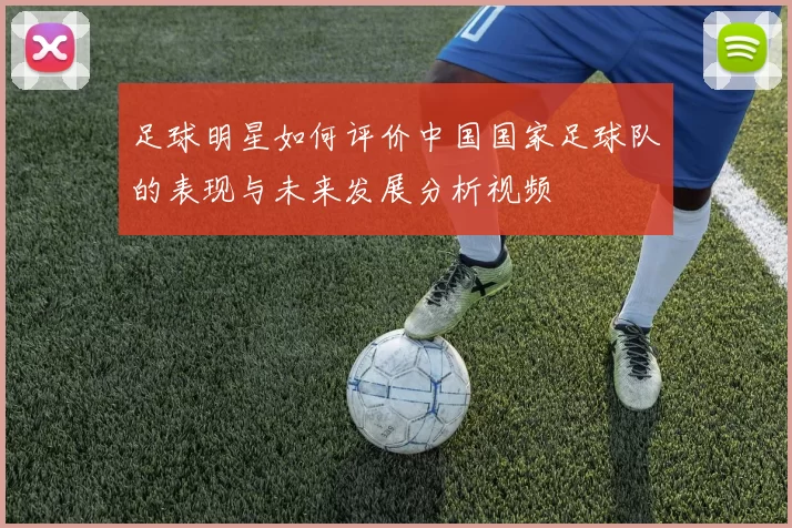 足球明星如何评价中国国家足球队的表现与未来发展分析视频