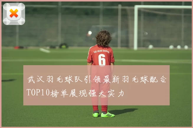 武汉羽毛球队引领最新羽毛球配合TOP10榜单展现强大实力
