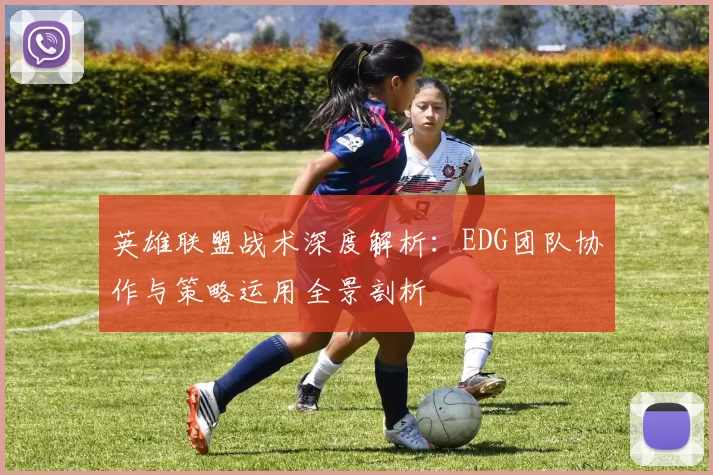英雄联盟战术深度解析：EDG团队协作与策略运用全景剖析