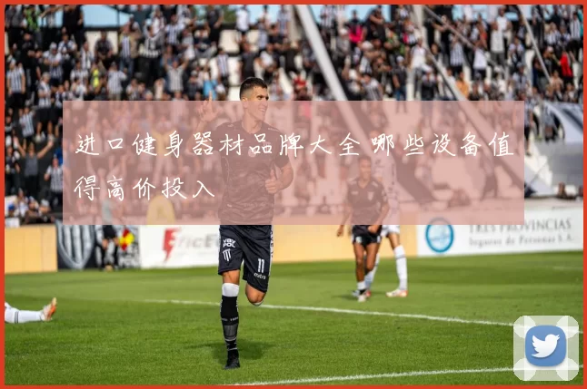 进口健身器材品牌大全 哪些设备值得高价投入