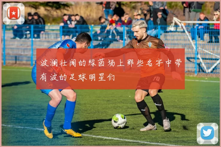 波澜壮阔的绿茵场上那些名字中带有波的足球明星们