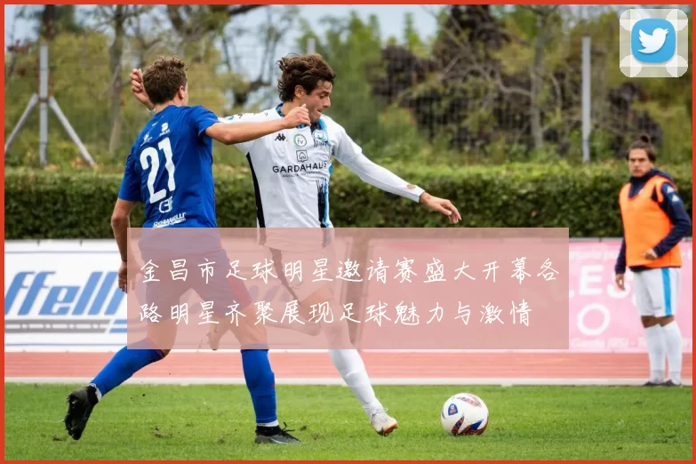 金昌市足球明星邀请赛盛大开幕各路明星齐聚展现足球魅力与激情