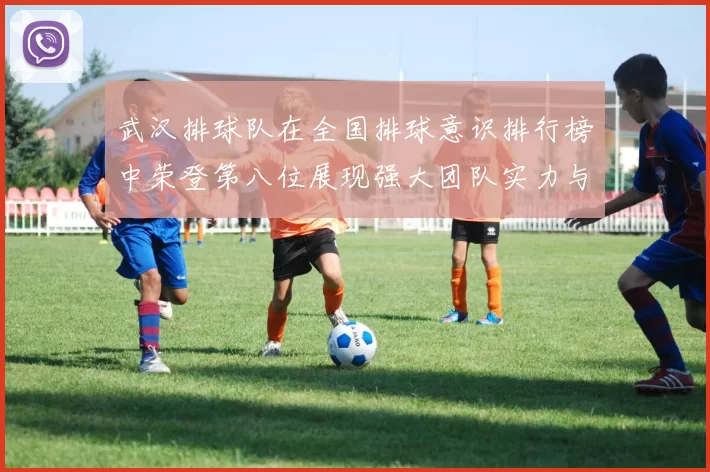 武汉排球队在全国排球意识排行榜中荣登第八位展现强大团队实力与潜力