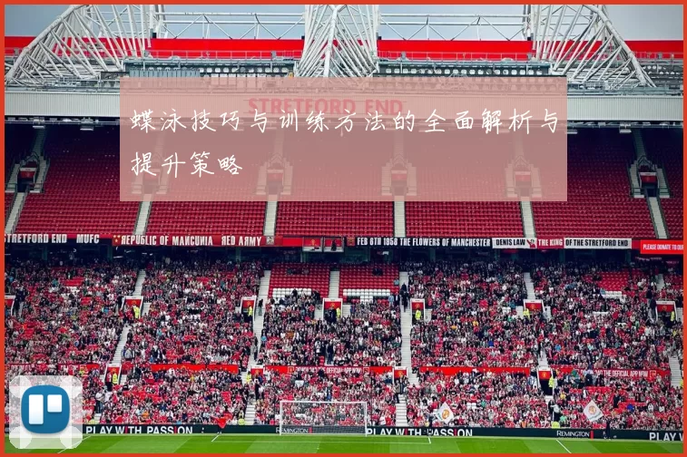 蝶泳技巧与训练方法的全面解析与提升策略