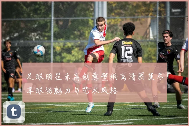 足球明星乐高创意壁纸高清图集尽享球场魅力与艺术风格